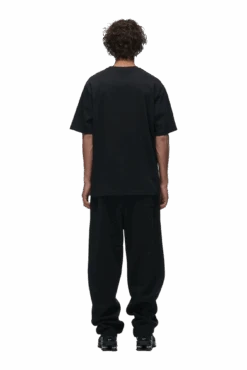 T-SHIRT BLACK(T Shirt Black 1) -6PM CLOTHING SALE 0004 6PM ECOM 6PM plus Look 52 2422 min