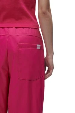 LH NYLON PANTS PINK(Lh2 Pants Pink) -6PM CLOTHING SALE 0006 6PM ECOM LH 2 Look 35 0864