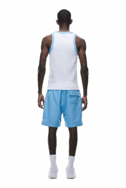 WAFFLE KNIT TANKTOP WHITE(Waffle Knit Tanktop White) -6PM CLOTHING SALE 0009 2406 6PM ECOM COLLECTION 2 LOOK 33 13454 min