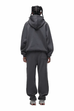 HOODIE ANTHRACITE(Hoodie Anthrazit) -6PM CLOTHING SALE 0013 6PM ECOM 6PM plus Look 49 1561 min