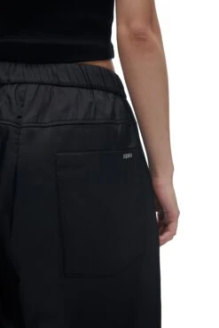 LH NYLON PANTS BLACK(Lh2 Pants Black) -6PM CLOTHING SALE 0034 6PM ECOM LH 2 Look 25 0623