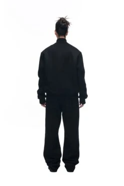 LH VARSITY JACKET(Lh2 Collegejacket) -6PM CLOTHING SALE 0041 6PM ECOM LH 2 Look 23 0579