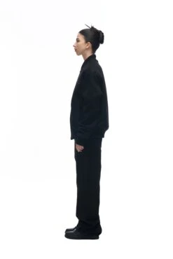 LH VARSITY JACKET(Lh2 Collegejacket) -6PM CLOTHING SALE 0042 6PM ECOM LH 2 Look 23 0576