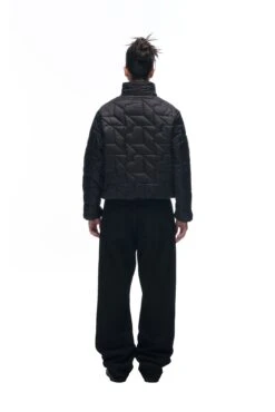 HEART SPRING JACKET(Lh2 Pufferjacket) -6PM CLOTHING SALE 0044 6PM ECOM LH 2 Look 22 0555