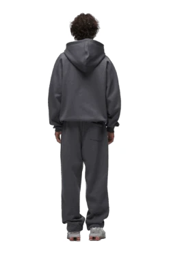 ZIP HOODIE ANTHRACITE(Zip Hoodie Anthrazit) -6PM CLOTHING SALE 0046 6PM ECOM 6PM plus Look 38 1763 min