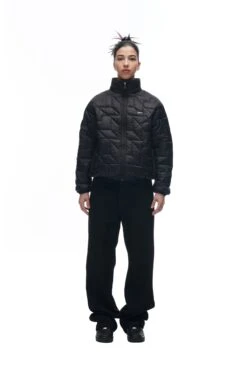 HEART SPRING JACKET(Lh2 Pufferjacket) -6PM CLOTHING SALE 0046 6PM ECOM LH 2 Look 22 0540