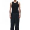 LH NYLON PANTS BLACK(Lh2 Pants Black)