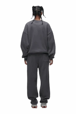 CREWNECK ANTHRACITE(Crew Neck Anthrazit) -6PM CLOTHING SALE 0061 6PM ECOM 6PM plus Look 33 1522 d5b5d41a 3f70 4b8f b973 435179f02c79