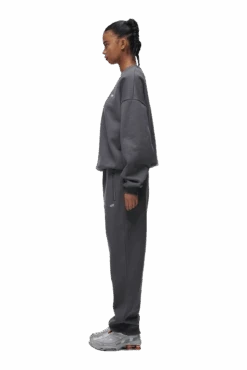 CREWNECK ANTHRACITE(Crew Neck Anthrazit) -6PM CLOTHING SALE 0062 6PM ECOM 6PM plus Look 33 1518 413828c6 48fa 4406 a9bb 82ac8a0bc961