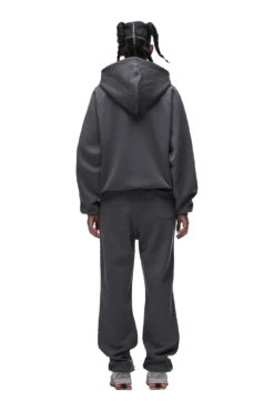 ZIP HOODIE ANTHRACITE(Zip Hoodie Anthrazit) -6PM CLOTHING SALE 0064 6PM ECOM 6PM plus Look 32 1487 min