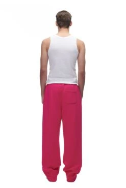 LH SWEATPANT PINK(Lh2 Sweatpant Pink) 10 LH SWEATPANT PINK(Lh2 Sweatpant Pink) -6PM CLOTHING SALE 0066 6PM ECOM LH 2 Look 14 0369