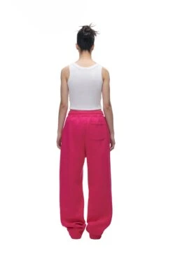 LH SWEATPANT PINK(Lh2 Sweatpant Pink) 13 LH SWEATPANT PINK(Lh2 Sweatpant Pink) -6PM CLOTHING SALE 0069 6PM ECOM LH 2 Look 13 0351