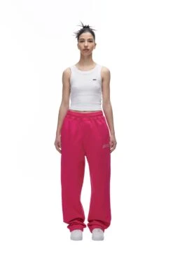 LH SWEATPANT PINK(Lh2 Sweatpant Pink) 11 LH SWEATPANT PINK(Lh2 Sweatpant Pink) -6PM CLOTHING SALE 0071 6PM ECOM LH 2 Look 13 0338