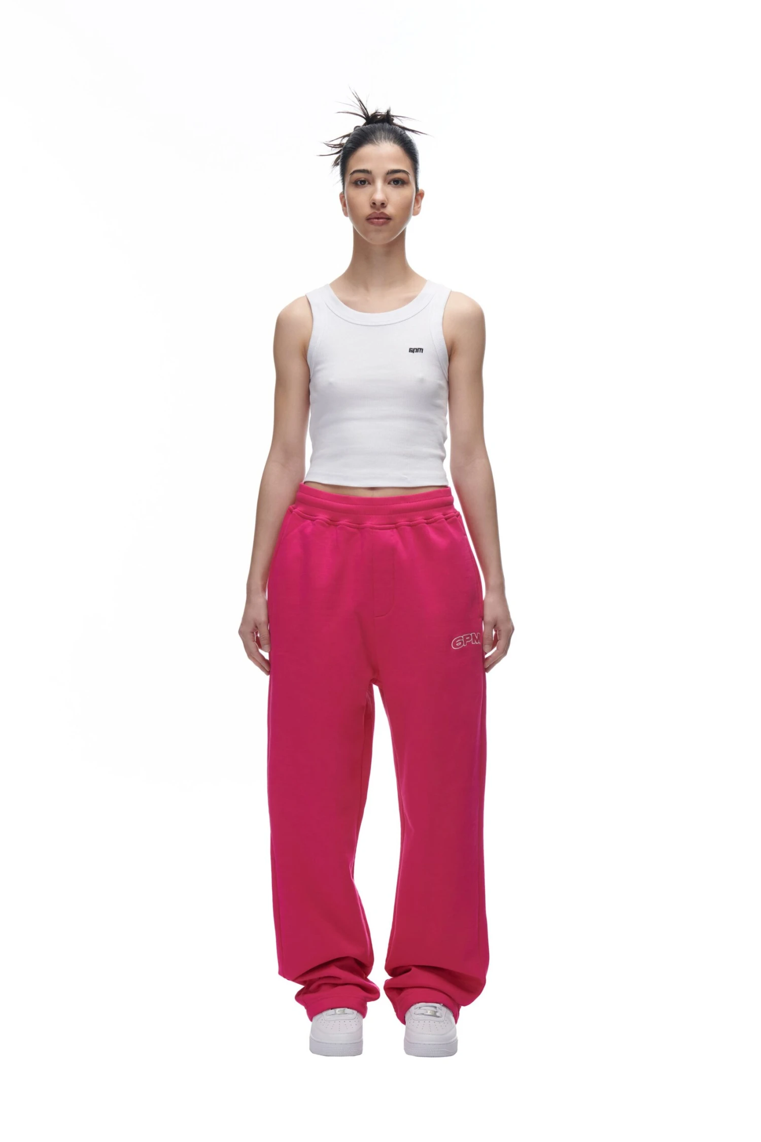 LH SWEATPANT PINK(Lh2 Sweatpant Pink) 6 LH SWEATPANT PINK(Lh2 Sweatpant Pink) - Image 4