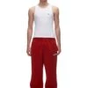 LH SWEATPANT RED(Lh2 Sweatpant Red)