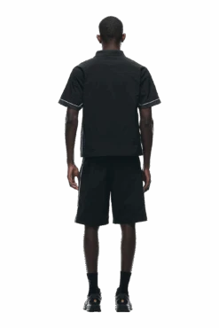 WARM UP NYLON HALF ZIP BLACK(Warm Up Nylon Half Zip Black) 9 WARM UP NYLON HALF ZIP BLACK(Warm Up Nylon Half Zip Black) -6PM CLOTHING SALE 0105 2406 6PM ECOM COLLECTION 2 LOOK 16 13630 min