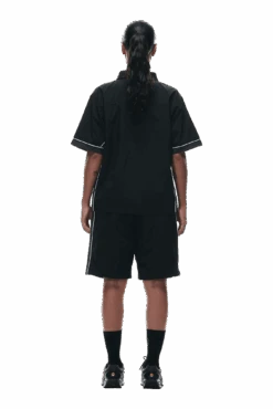 WARM UP NYLON HALF ZIP BLACK(Warm Up Nylon Half Zip Black) 12 WARM UP NYLON HALF ZIP BLACK(Warm Up Nylon Half Zip Black) -6PM CLOTHING SALE 0108 2406 6PM ECOM COLLECTION 2 LOOK 16 12627 min