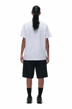 NOT HOT T-SHIRT WHITE(Not Hot T Shirt White) -6PM CLOTHING SALE 0135 2406 6PM ECOM COLLECTION 2 LOOK 11 12516 min