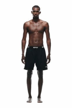 BOXER SWIM SHORTS BLACK(Boxer Swim Shorts Black) -6PM CLOTHING SALE 0170 2406 6PM ECOM COLLECTION 2 LOOK 05 12021 min 4bb83b03 6c19 465f b8c5 280a5ad5f161