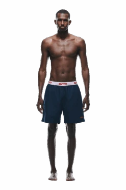 BOXER SWIM SHORTS NIGHT SKY(Boxer Swim Shorts Night Sky) -6PM CLOTHING SALE 0173 2406 6PM ECOM COLLECTION 2 LOOK 04 11991 min 3d6a00b6 3948 456f 960c 5f25475d7af3
