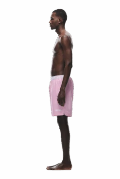 BOXER SWIM SHORTS PINK(Boxer Swim Shorts Pink) -6PM CLOTHING SALE 0175 2406 6PM ECOM COLLECTION 2 LOOK 03 11968 min 075337dd 0a59 4d33 9143 7fd8bd9b2e4d