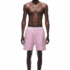 BOXER SWIM SHORTS PINK(Boxer Swim Shorts Pink) -6PM CLOTHING SALE 0176 2406 6PM ECOM COLLECTION 2 LOOK 03 11962 min