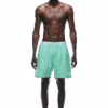 BOXER SWIM SHORTS LIGHT MOSS(Boxer Swim Shorts Light Moss) -6PM CLOTHING SALE 0179 2406 6PM ECOM COLLECTION 2 LOOK 02 11935 min