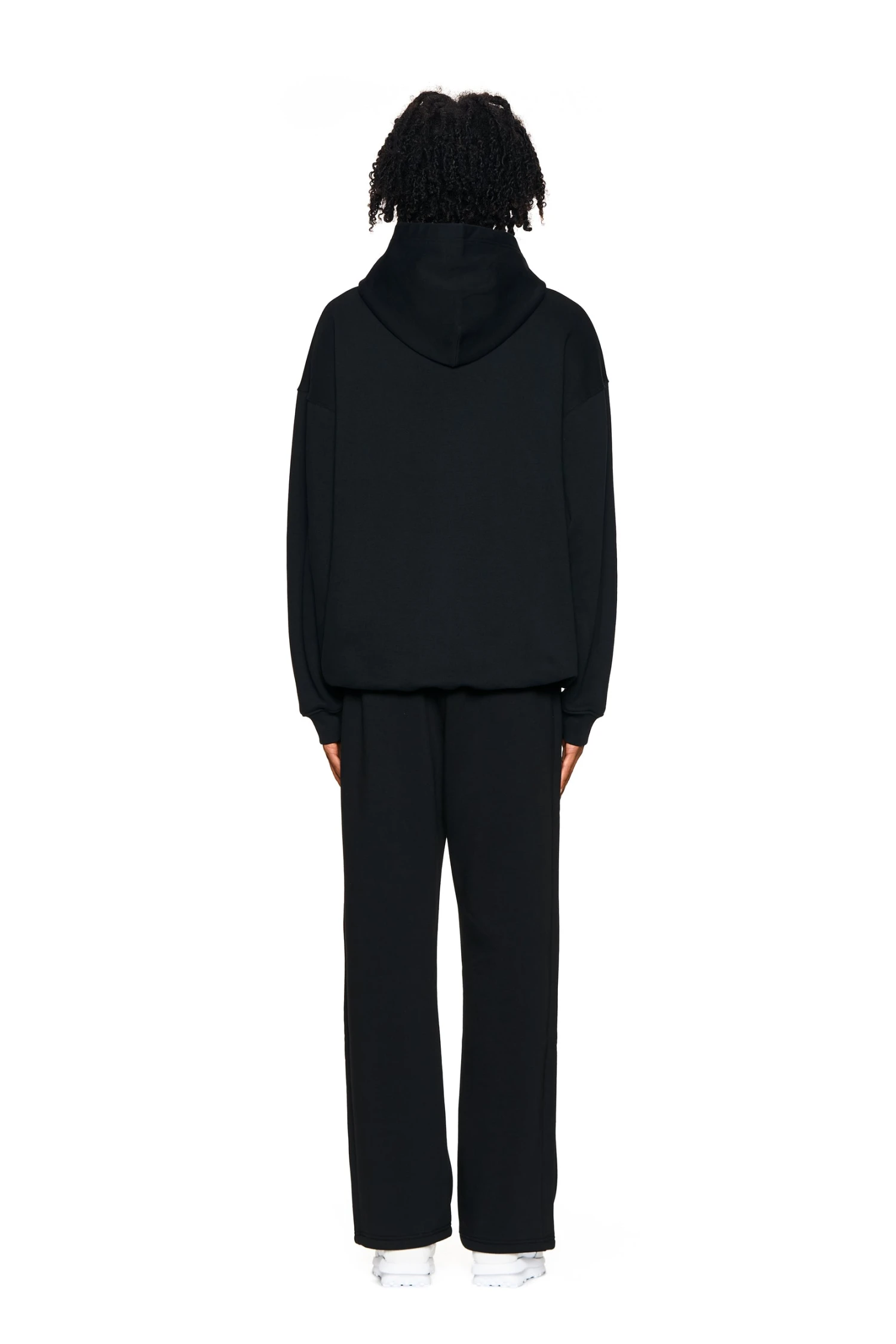 FUCK LOVE JOGGER BLACK(Fuck Love Jogger Black) 6 FUCK LOVE JOGGER BLACK(Fuck Love Jogger Black) - Image 4