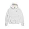 HOODIE COCONUT WHITE(Hoodie Coconut White) -6PM CLOTHING SALE 11000 2110 M 2
