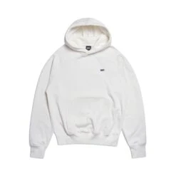 HOODIE COCONUT WHITE(Hoodie Coconut White)