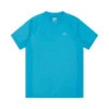 6PM SPORTS T-SHIRT AQUA BLUE(6pm Sports T Shirt Aqua Blue)