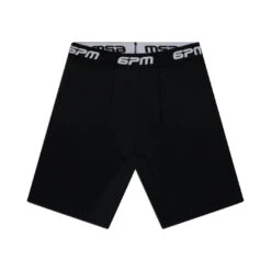 6PM SPORTS BOXERSHORTS BLACK(6pm Sports Boxershorts Black)