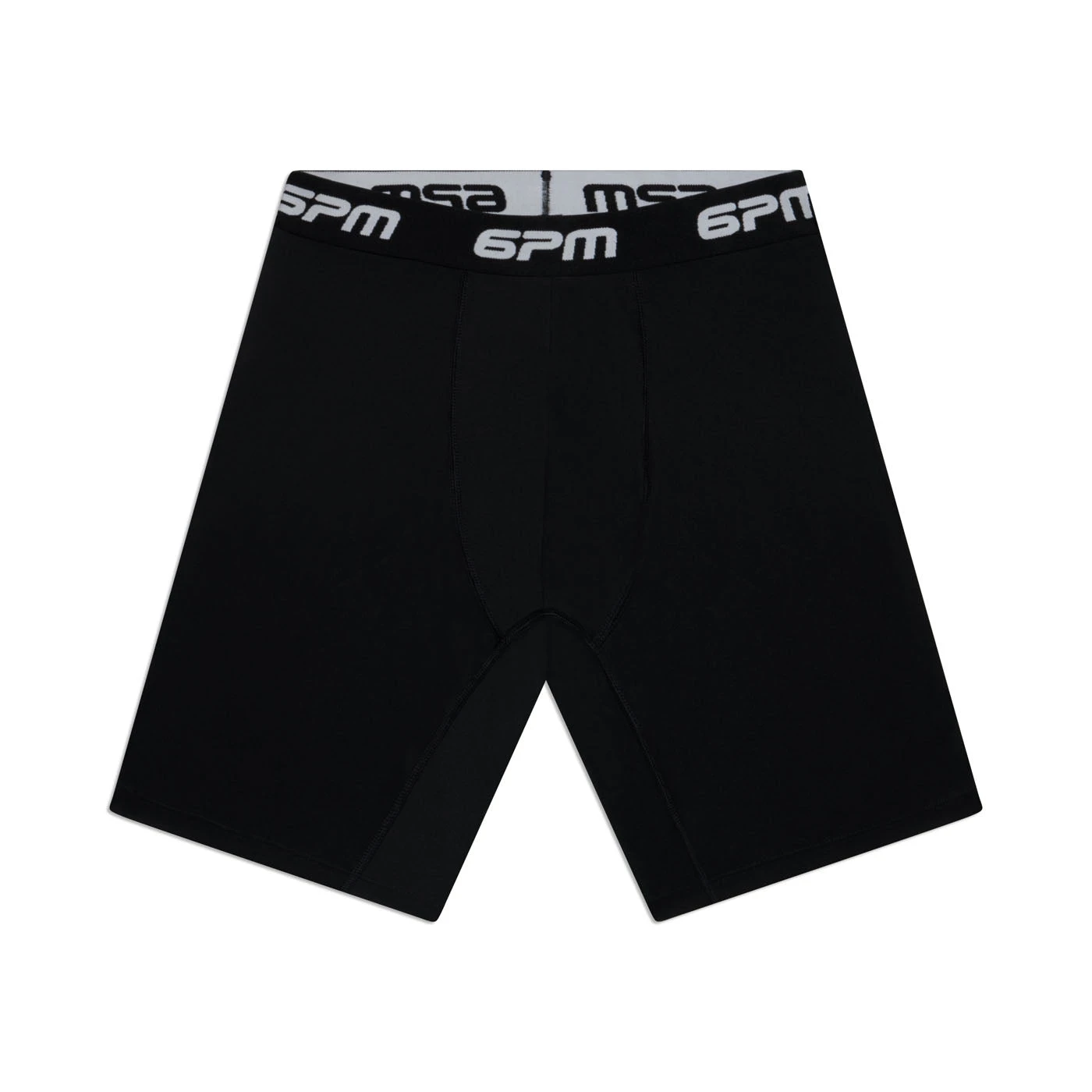 6PM SPORTS BOXERSHORTS BLACK(6pm Sports Boxershorts Black) 3 6PM SPORTS BOXERSHORTS BLACK(6pm Sports Boxershorts Black)
