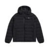 LIGHT PUFFER JACKET BLACK(Light Puffer Jacket Black)
