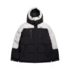 COACH PUFFER COAT BLACK(Coach Puffer Coat Black) -6PM CLOTHING SALE 11100 8020 M 38AW FLATLAY