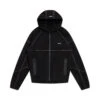 HOODED ROADMAN JACKET(Hooded Roadman Jacket) -6PM CLOTHING SALE 11100 8020 M 53AW FLATLAY