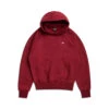 HOODIE WINE RED(Hoodie Wine Red) 2 HOODIE WINE RED(Hoodie Wine Red) -6PM CLOTHING SALE 11100 8020 M 57