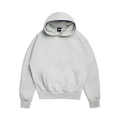 HOODIE SMOKE GREY(Hoodie Smoke Grey)