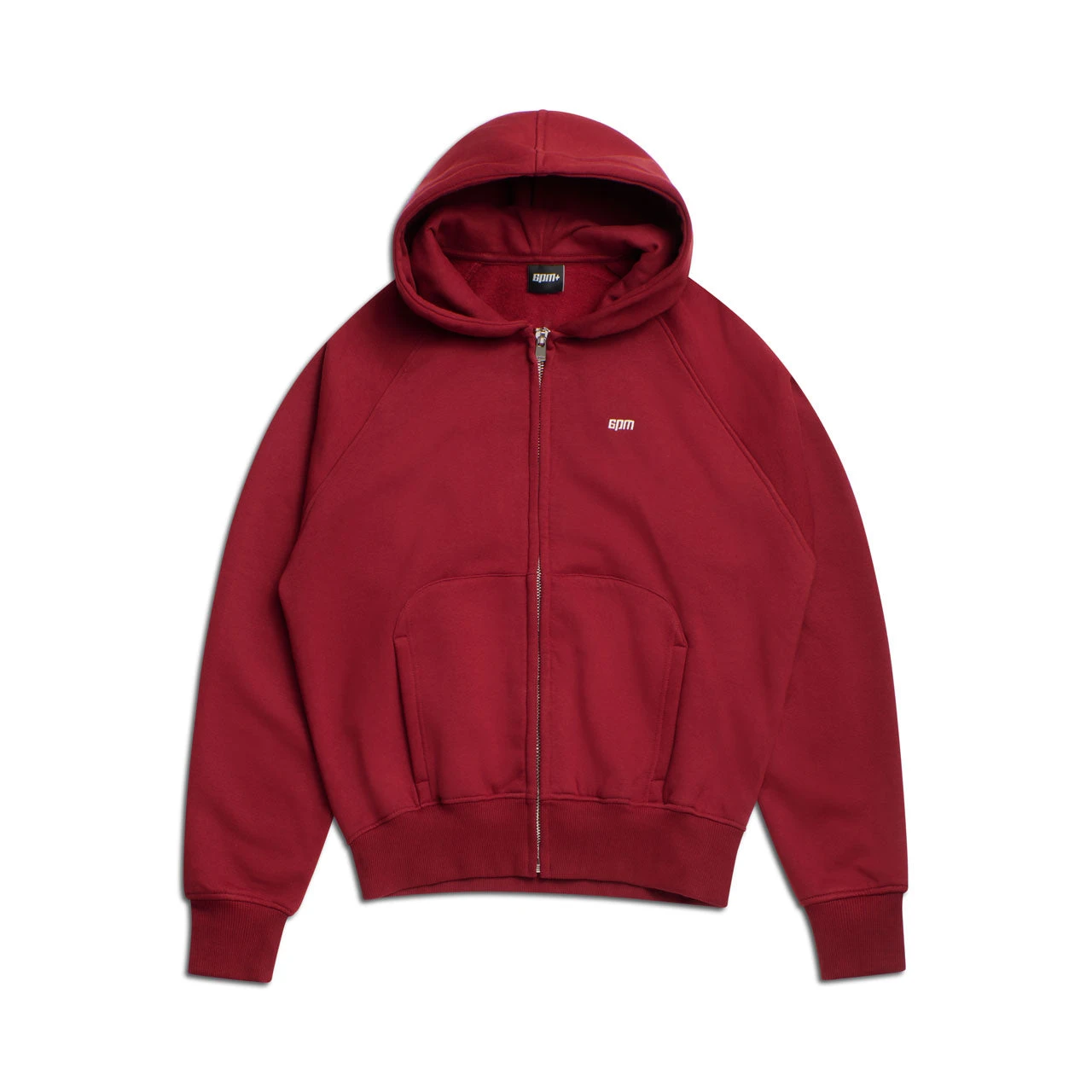 ZIP HOODIE WINE RED(Zip Hoodie Wine Red) 3 ZIP HOODIE WINE RED(Zip Hoodie Wine Red)