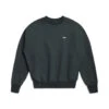 CREWNECK DARK EMERALD(Crewneck Dark Emerald) -6PM CLOTHING SALE 11100 8020 M 62