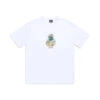 MONEY GUY TEE WHITE(Money Guy Tee White) -6PM CLOTHING SALE 11100 8020 M 68AW FLATLAY