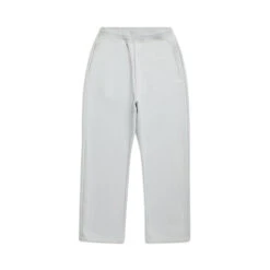 OPEN LEG JOGGER SMOKE GREY(Open Leg Jogger Smoke Grey)