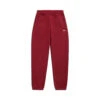 CUFF JOGGER WINE RED(Cuff Jogger Wine Red) -6PM CLOTHING SALE 11100 8020 M 73
