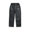 WAX COATED DENIM BLACK(Wax Coated Denim Black) -6PM CLOTHING SALE 11100 8020 M 76AW FLATLAY