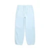 WIDE ROADMAN PANTS ICE BLUE(Wide Roadman Pants Ice Blue) -6PM CLOTHING SALE 11100 8020 M 79AW FLATLAY