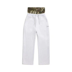 BOXERS OPEN LEG JOGGER GREY(Boxers Open Leg Jogger Grey)