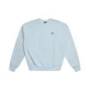 CREWNECK ICE BLUE(Crewneck Ice Blue)