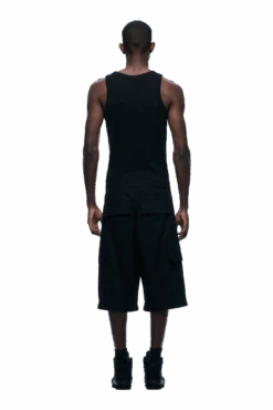 ZIP-OFF CARGO BLACK(Zip Off Cargo Black) -6PM CLOTHING SALE 1337x2005 6PM Spring 0024 250310 6PM ECOM LOOK 22 1098 min