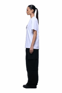 OLD ENGLISH CAMO TEE WHITE(Old English Camo Tee White) -6PM CLOTHING SALE 1337x2005 6PM Spring 0031 250310 6PM ECOM LOOK 21 1378 min