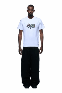 OLD ENGLISH CAMO TEE WHITE(Old English Camo Tee White) -6PM CLOTHING SALE 1337x2005 6PM Spring 0035 250310 6PM ECOM LOOK 21 1035 min